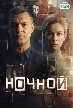 Ночной (сериал 2024)
